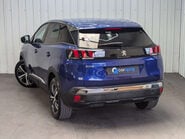 Peugeot 3008 1.6 3008 Allure Blue HDi S/S 5dr 13