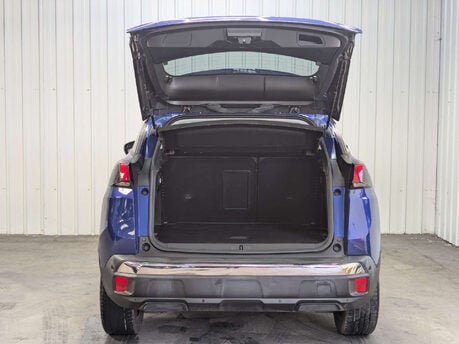 Peugeot 3008 1.6 3008 Allure Blue HDi S/S 5dr 45