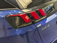 Peugeot 3008 1.6 3008 Allure Blue HDi S/S 5dr 43