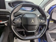 Peugeot 3008 1.6 3008 Allure Blue HDi S/S 5dr 79