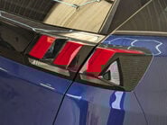 Peugeot 3008 1.6 3008 Allure Blue HDi S/S 5dr 44