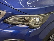 Peugeot 3008 1.6 3008 Allure Blue HDi S/S 5dr 29