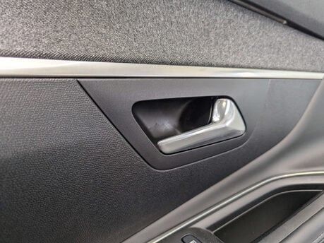 Peugeot 3008 1.6 3008 Allure Blue HDi S/S 5dr 82