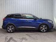 Peugeot 3008 1.6 3008 Allure Blue HDi S/S 5dr 18