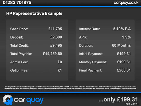 Land Rover Discovery Sport 2.0 Discovery Sport Black HSE TD4 Auto 4WD 5dr
