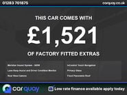 Land Rover Discovery Sport 2.0 Discovery Sport Black HSE TD4 Auto 4WD 5dr 8