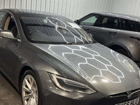 Tesla Model S Model S 75D 4WD 5dr