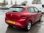 Dacia Sandero 1.0 Sandero Essential TCE 5dr 10