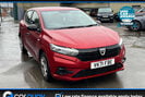Dacia Sandero 1.0 Sandero Essential TCE 5dr