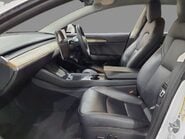 Tesla Model 3 Model 3 Long Range AWD 4WD 4dr 4