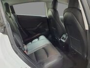 Tesla Model 3 Model 3 Long Range AWD 4WD 4dr 18