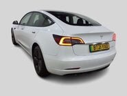 Tesla Model 3 Model 3 Long Range AWD 4WD 4dr 19