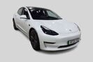 Tesla Model 3 Model 3 Long Range AWD 4WD 4dr