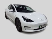 Tesla Model 3 Model 3 Long Range AWD 4WD 4dr 1