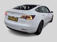 Tesla Model 3 Model 3 Long Range AWD 4WD 4dr 16