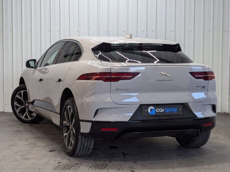 Jaguar I-Pace I-Pace HSE 4WD 5dr