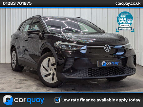 Volkswagen Id.4 ID4 Life 5dr