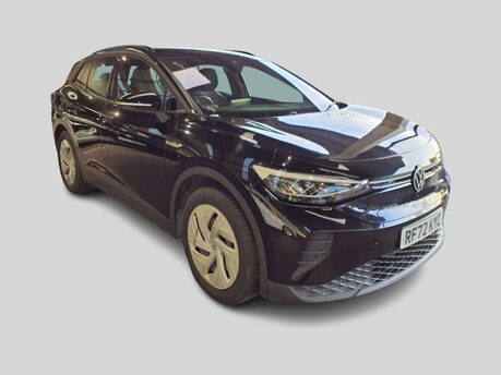 Volkswagen Id.4 ID4 Life 5dr