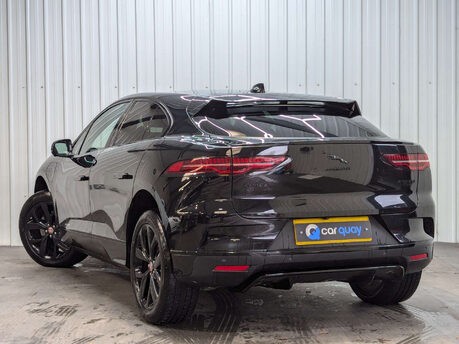 Jaguar I-Pace I-Pace EV400 HSE 4WD 5dr