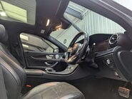 Mercedes-Benz E Class 2.0 E 220 AMG Line Night Edition Premium+ D Auto 4dr 47