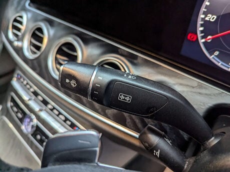 Mercedes-Benz E Class 2.0 E 220 AMG Line Night Edition Premium+ D Auto 4dr 69