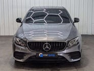 Mercedes-Benz E Class 2.0 E 220 AMG Line Night Edition Premium+ D Auto 4dr 20