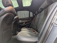 Mercedes-Benz E Class 2.0 E 220 AMG Line Night Edition Premium+ D Auto 4dr 67