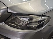 Mercedes-Benz E Class 2.0 E 220 AMG Line Night Edition Premium+ D Auto 4dr 28