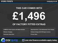 Mercedes-Benz E Class 2.0 E 220 AMG Line Night Edition Premium+ D Auto 4dr 15