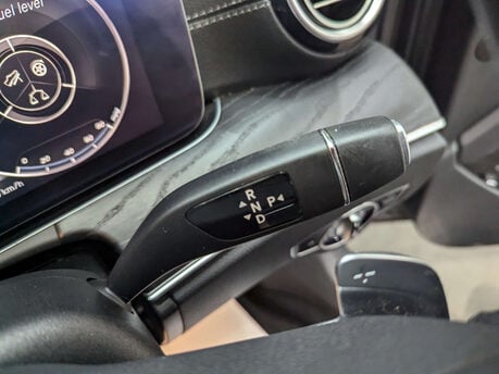 Mercedes-Benz E Class 2.0 E 220 AMG Line Night Edition Premium+ D Auto 4dr 75