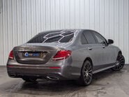 Mercedes-Benz E Class 2.0 E 220 AMG Line Night Edition Premium+ D Auto 4dr 9