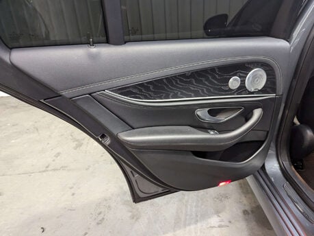 Mercedes-Benz E Class 2.0 E 220 AMG Line Night Edition Premium+ D Auto 4dr 68