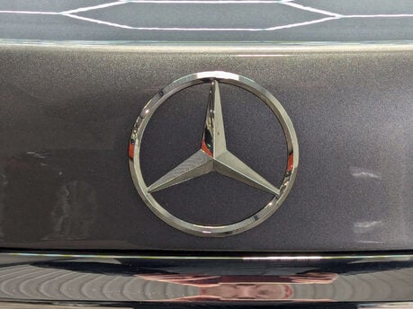 Mercedes-Benz E Class 2.0 E 220 AMG Line Night Edition Premium+ D Auto 4dr 37