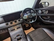 Mercedes-Benz E Class 2.0 E 220 AMG Line Night Edition Premium+ D Auto 4dr 45