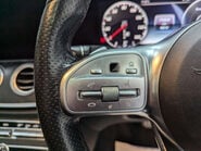 Mercedes-Benz E Class 2.0 E 220 AMG Line Night Edition Premium+ D Auto 4dr 70