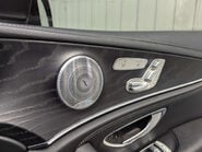 Mercedes-Benz E Class 2.0 E 220 AMG Line Night Edition Premium+ D Auto 4dr 77