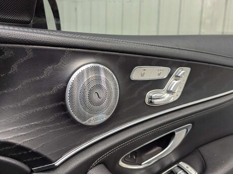 Mercedes-Benz E Class 2.0 E 220 AMG Line Night Edition Premium+ D Auto 4dr 77