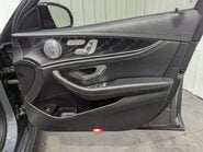 Mercedes-Benz E Class 2.0 E 220 AMG Line Night Edition Premium+ D Auto 4dr 51