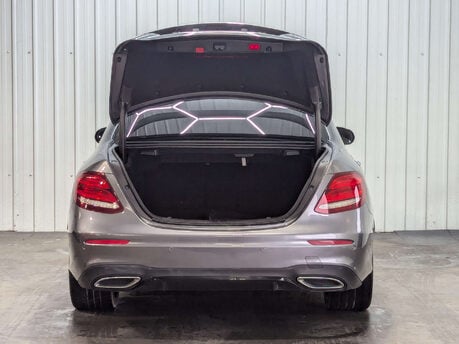 Mercedes-Benz E Class 2.0 E 220 AMG Line Night Edition Premium+ D Auto 4dr 43