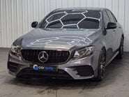 Mercedes-Benz E Class 2.0 E 220 AMG Line Night Edition Premium+ D Auto 4dr 25
