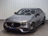 Mercedes-Benz E Class 2.0 E 220 AMG Line Night Edition Premium+ D Auto 4dr 7