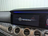 Mercedes-Benz E Class 2.0 E 220 AMG Line Night Edition Premium+ D Auto 4dr 81