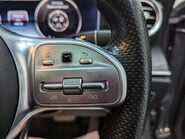 Mercedes-Benz E Class 2.0 E 220 AMG Line Night Edition Premium+ D Auto 4dr 74