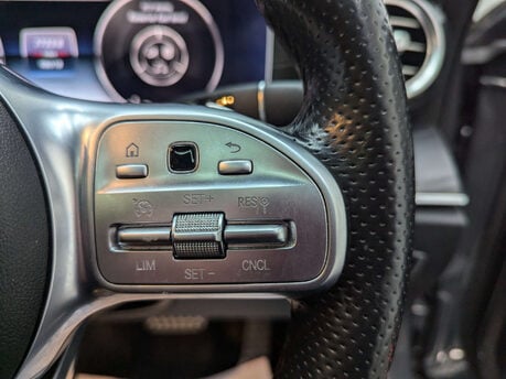 Mercedes-Benz E Class 2.0 E 220 AMG Line Night Edition Premium+ D Auto 4dr 74