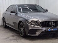 Mercedes-Benz E Class 2.0 E 220 AMG Line Night Edition Premium+ D Auto 4dr 17