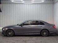 Mercedes-Benz E Class 2.0 E 220 AMG Line Night Edition Premium+ D Auto 4dr 14
