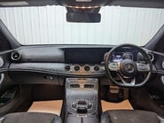 Mercedes-Benz E Class 2.0 E 220 AMG Line Night Edition Premium+ D Auto 4dr 2