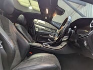 Mercedes-Benz E Class 2.0 E 220 AMG Line Night Edition Premium+ D Auto 4dr 50