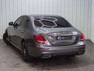 Mercedes-Benz E Class 2.0 E 220 AMG Line Night Edition Premium+ D Auto 4dr 12