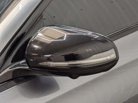 Mercedes-Benz E Class 2.0 E 220 AMG Line Night Edition Premium+ D Auto 4dr 29